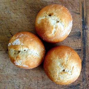 Products: Semmel Roll