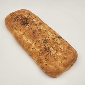 Products: Turkish Bread