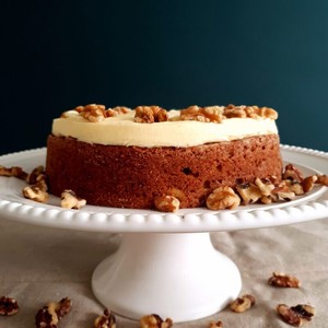 Products: Carrot Cake