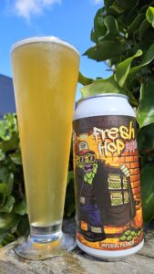 Products: Kōwhai Haze