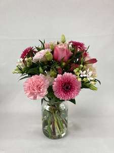 Products: Posy Subscription (fortnightly, monthly, or bimonthly)