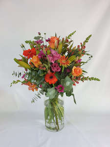 Best Sellers: Sumner Sunset