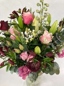 Best Sellers: Romantic Bouquet