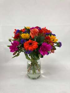 Best Sellers: Bright Posy