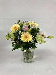 Best Sellers: Pastel Posy