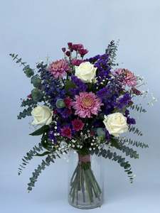 All: Sugarplum Garden