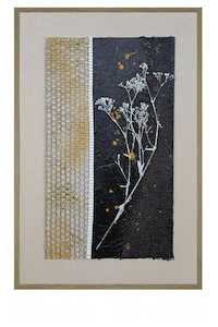 Eye-Catching 3D Frame