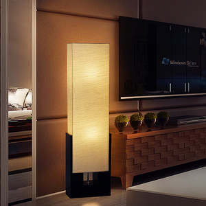 PE Floor Lamp