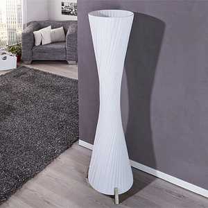 PE Floor Lamp