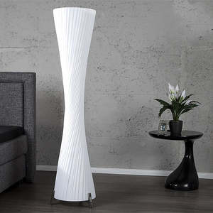PE Floor Lamp