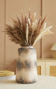 Vases: Modern Ceramic Vase