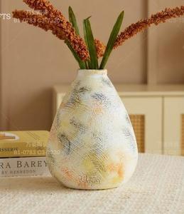 Modern Ceramic Vase