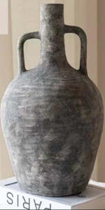 Ceramic Vase