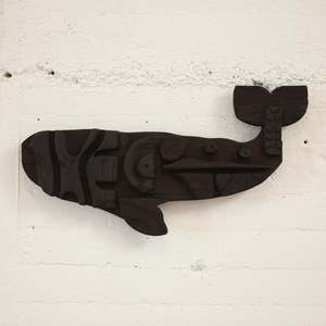 Kaitiaki Tohorā Pod 4 #1