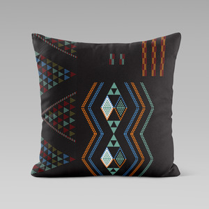 Waipuka Cushion Cover