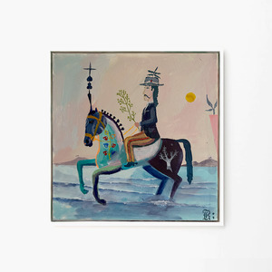 Te Whana - Rebel Riders #088