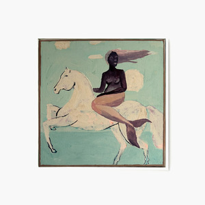 Te Whana Rebel Riders: Te Whana - Rebel Riders #081 Available @ Hapa