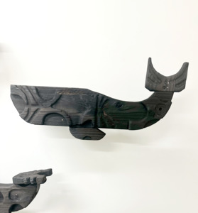 The Magic Number: Kāhui Tohorā 5 no.11