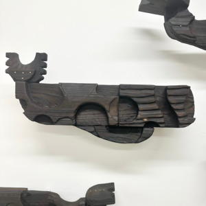 The Magic Number: Kāhui Tohorā 5 no.6