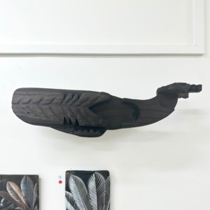 The Magic Number: Kāhui Tohorā 5 no.1