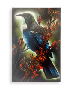 The Magic Number: Grand Tui