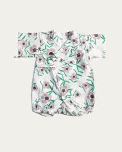 Mānuka Mā Kimono Romper