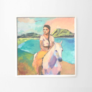 Te Whana Rebel Riders: Te Whana - Rebel Riders #121