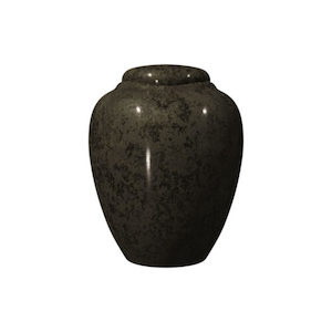 Products: Biodegradable Urns - Oceane Argent Classic - Aroha Funerals
