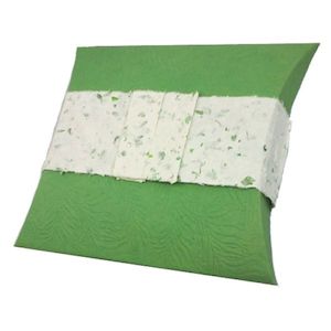 Products: Journey Earthurn Green with Fern - Aroha Funerals