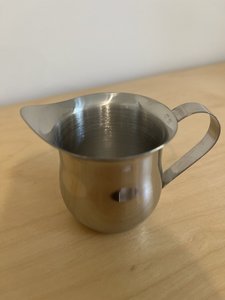 Products: Mini Stainless Water Jug (90ml) - Aroha Nui Montessori and Beyond