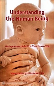 Products: Understanding the Human Being - The Importance of the First Three Years of Life - Aroha Nui Montessori and Beyond