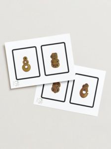 PDF Download Montessori Toddler Classified Cards - Māori Symbols - Aroha Nui Mo&hellip;