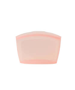 Silipot: [SILIPOT] Zipper Bag 500ml (S)