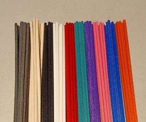 Diffuser Reeds x 10 Aroma DIY