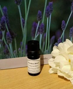 Stress Less Essential Oil Blend