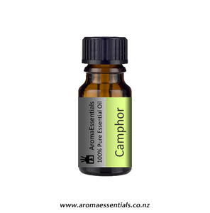 Camphor