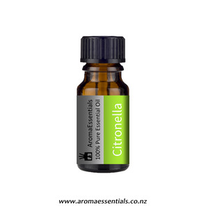 Citronella Essential Oil