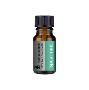 Products: Spearmint Essential Oil