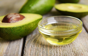 Avocado Carrier Oil 100ml