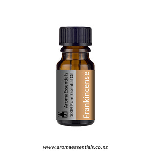 Products: Frankincense Essential Oil