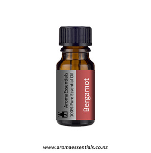 Bergamot Essential Oil