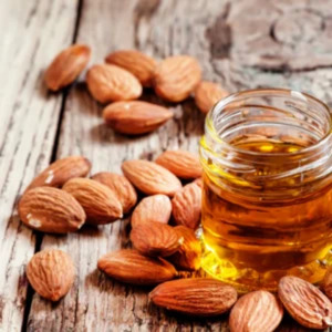 Sweet Almond Oil 100ml