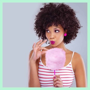 Candy Floss Fragrance Oil