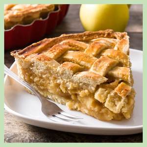 Fragrance Oils: Warm Apple Pie Fragrance Oil