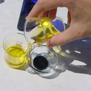 Introduction to Aromatherapy (Micro-credential) (Level 3)