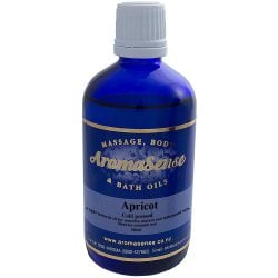 Carrier Oils