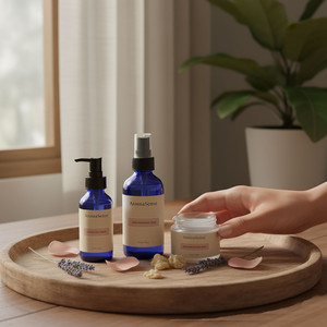 What Makes AromaSense Skincare Different