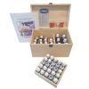 Advanced Aromatherapy Essential Oil Kit