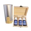 Products: Aromatherapy Diffuser Gift Set