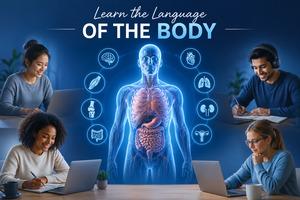 Courses: Certificate in Anatomy and Physiology (Micro-credential) (Level 4)